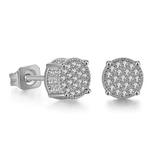 Huitan Earring Stud