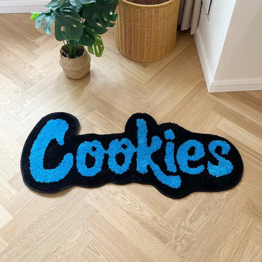 Cookie Rug