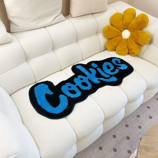 Cookie Rug