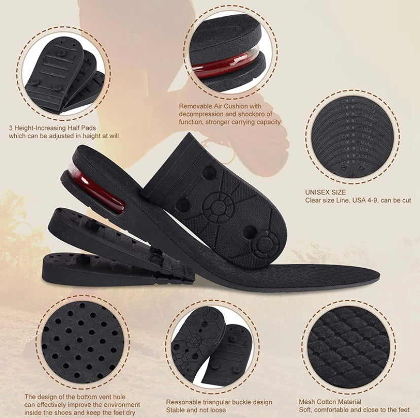 Shoe Insole