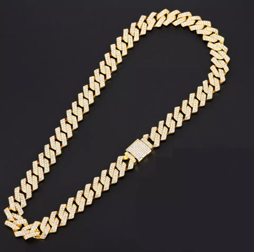 Cuban Chain