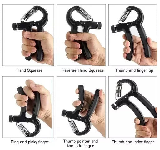 Grip Strengthener