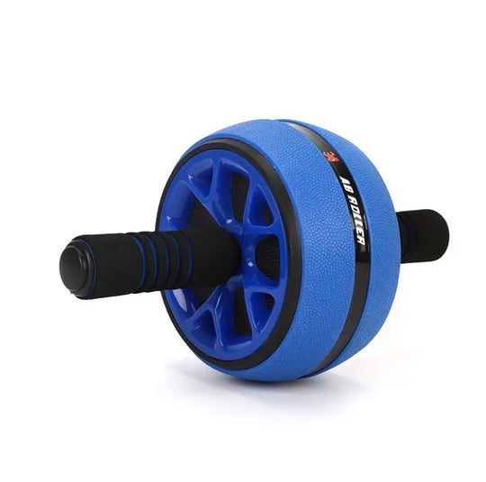 Ab wheel roller