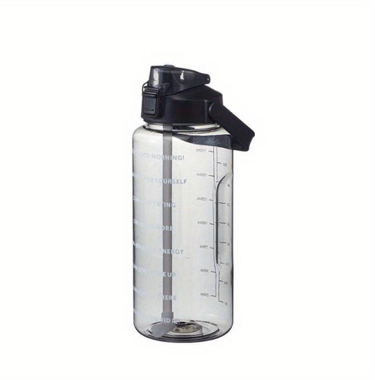 2 litre water bottle