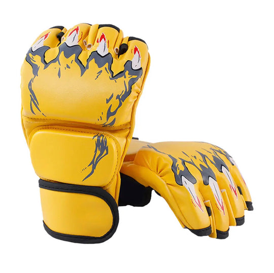 MMA Gloves