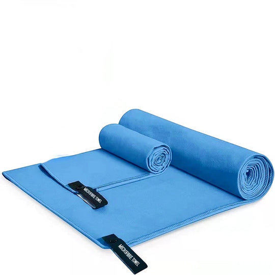 Microfibre Gym Towel