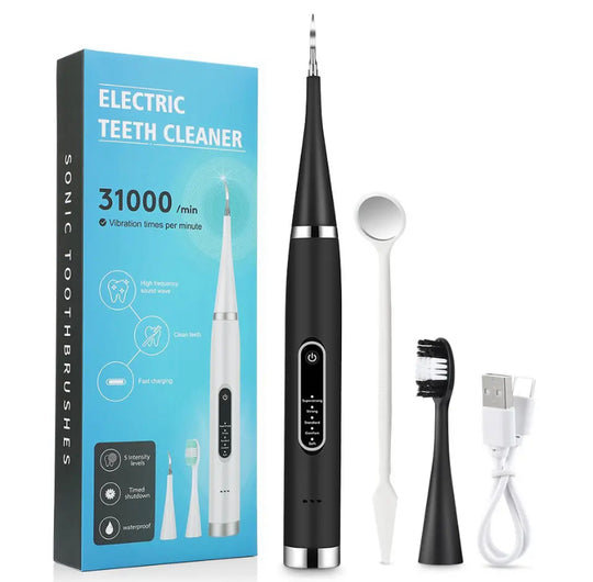 Electric Teeth Cleaner