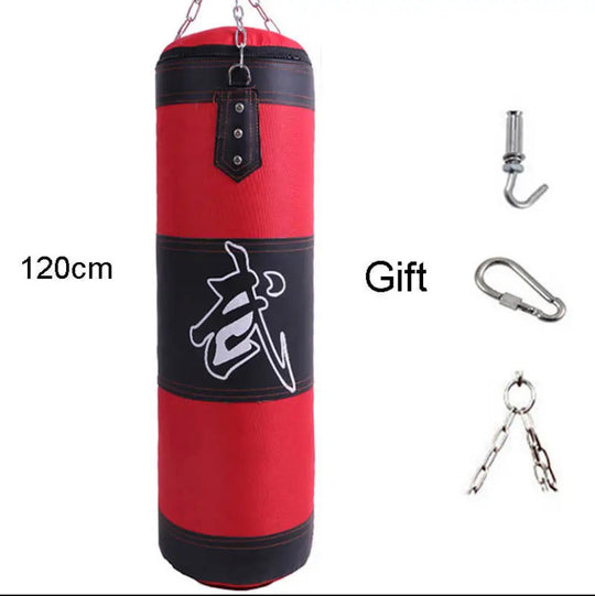 Hanging Boxing Bag