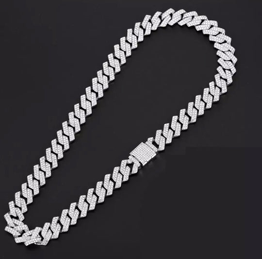 Cuban Chain