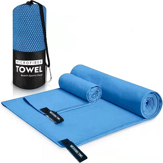 Microfibre Gym Towel