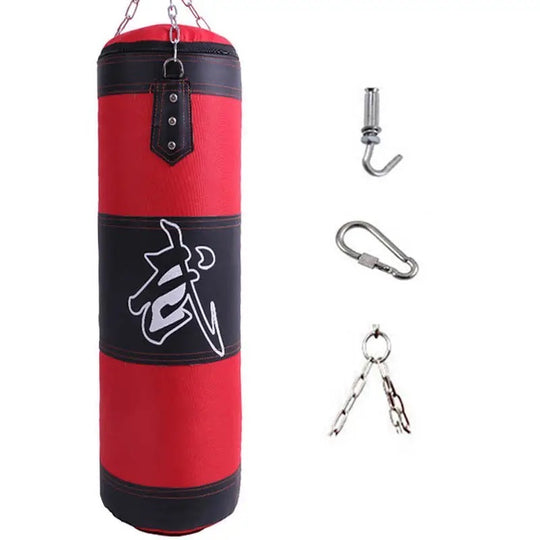 Hanging Boxing Bag