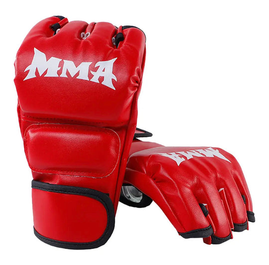 MMA Gloves