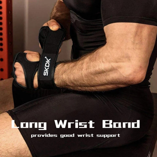 Weight Lifting Gloves