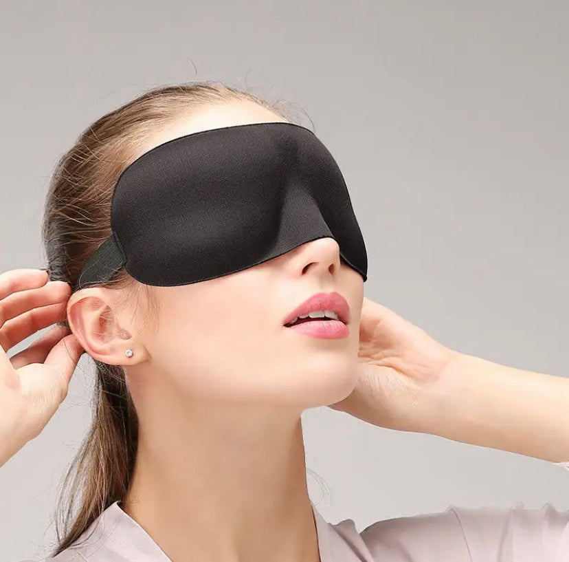 Sleeping Mask