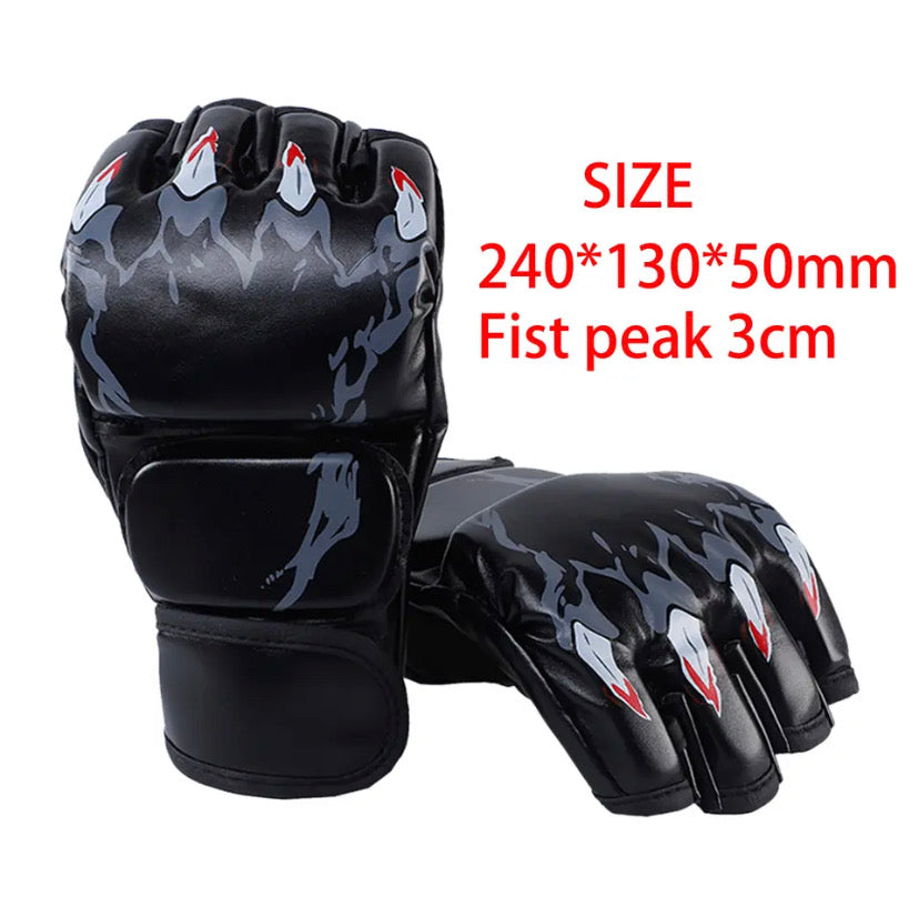 MMA Gloves