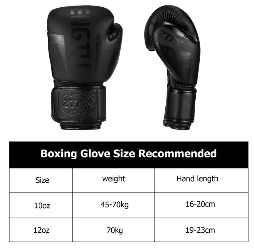 Boxing Gloves