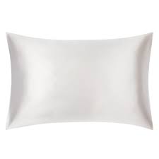 Silk pillow cases