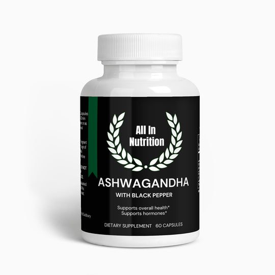 Ashwagandha