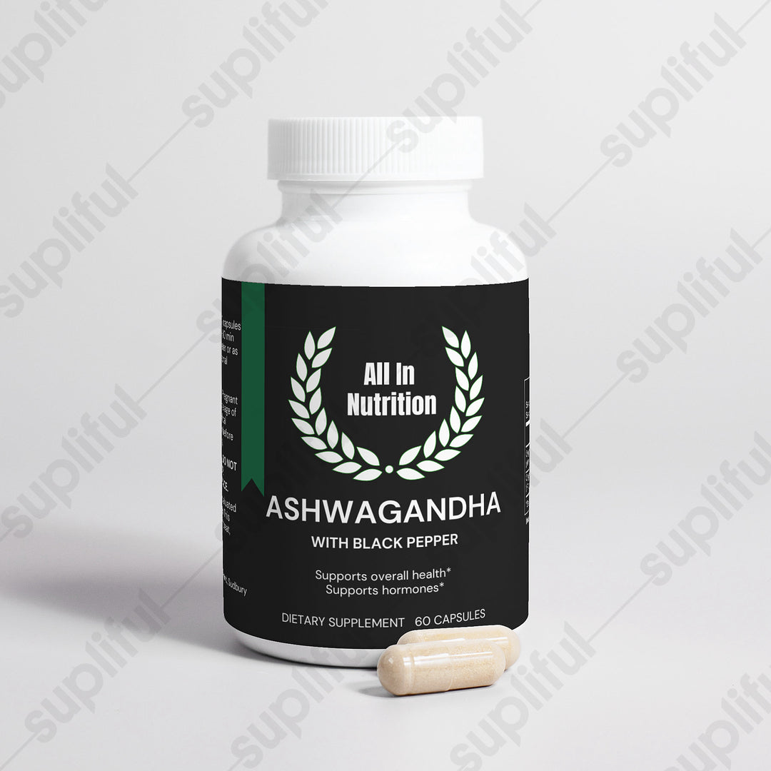 Ashwagandha