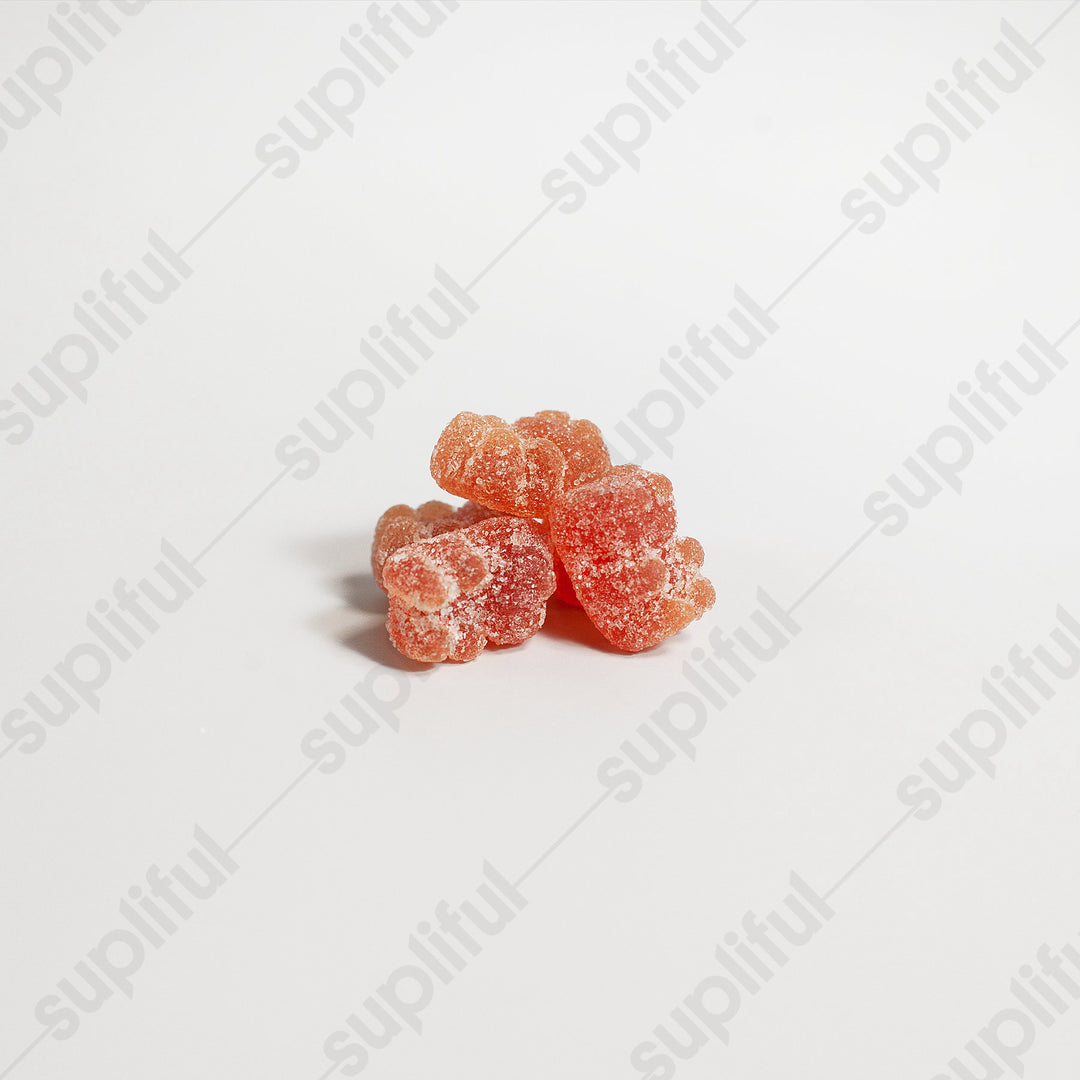 Multivitamin Bear Gummies