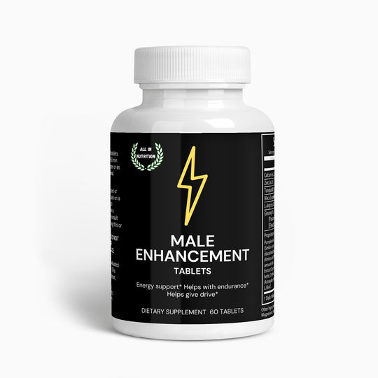 Male Enhancement